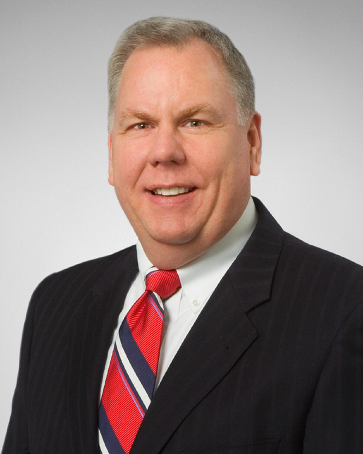 Headshot Image for Mitch Caddell